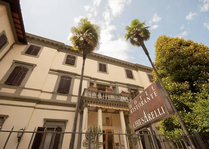 Chiusarelli 3*