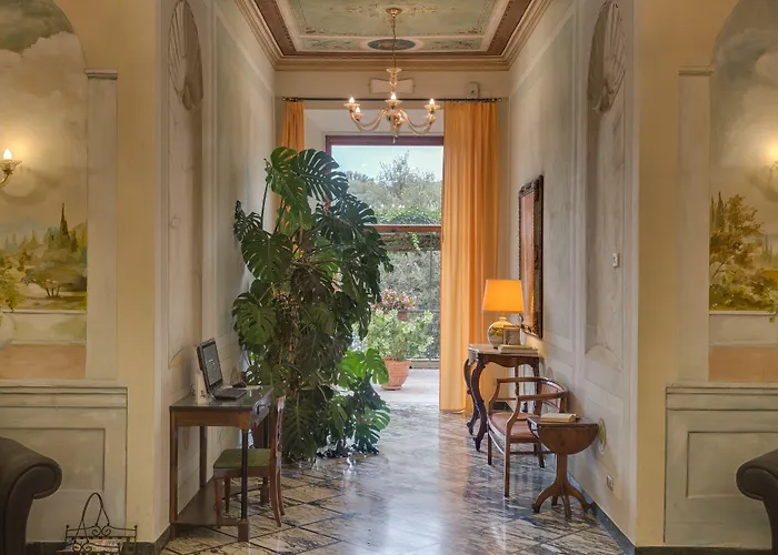 Chiusarelli Hotel