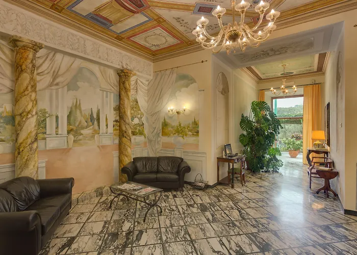 Hotel Chiusarelli