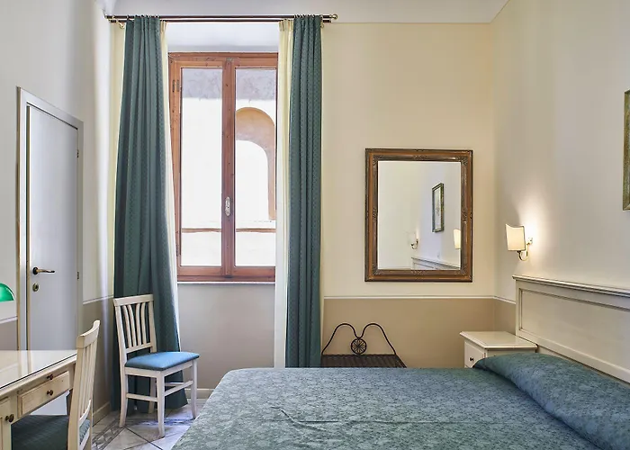 Hotel Chiusarelli 3*