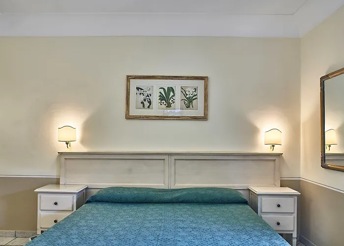 Chiusarelli Hotel