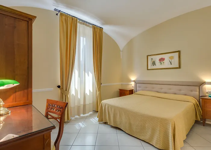 Chiusarelli Hotel 3*