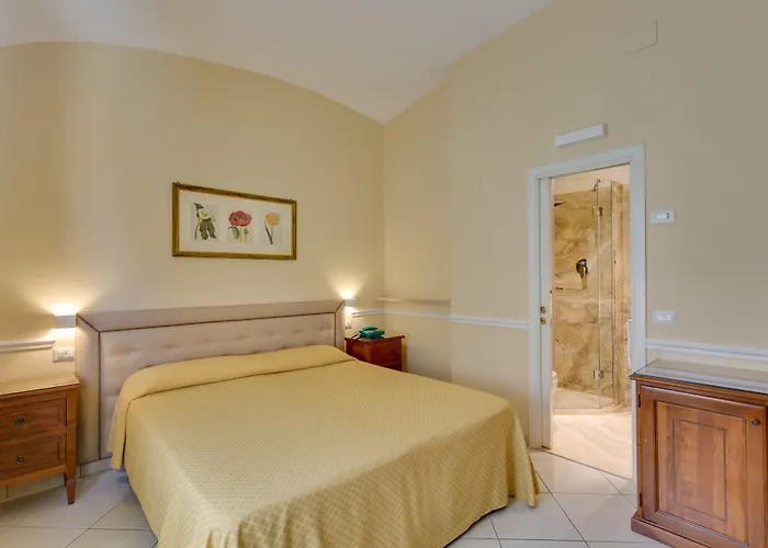 Chiusarelli Hotel
