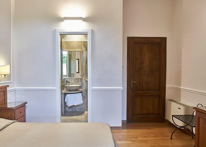 Chiusarelli Hotel Siena