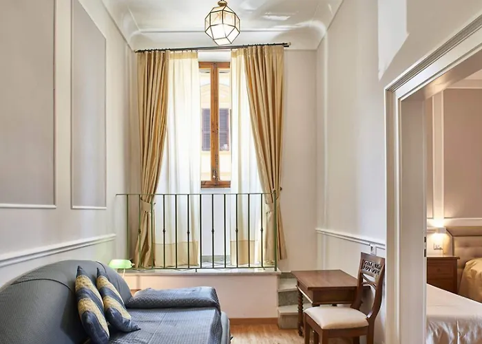 Hotel Chiusarelli