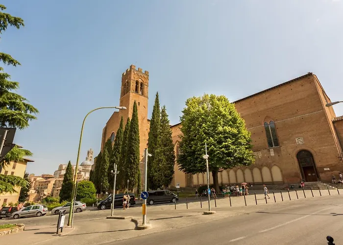 Chiusarelli Hotel