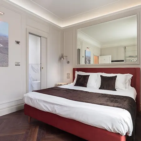 Hotel Chiusarelli Siena