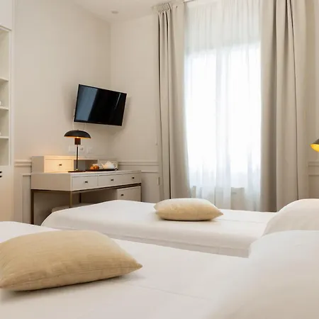 Chiusarelli Hotel