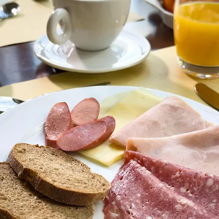 Hotel Chiusarelli 3*