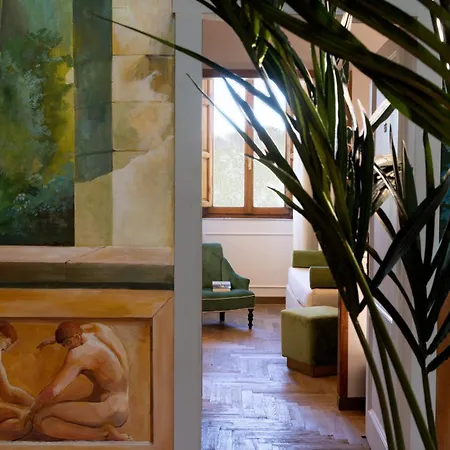 Chiusarelli Hotel Siena