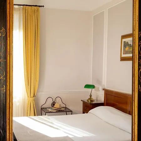 Chiusarelli Hotel