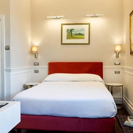 Chiusarelli Hotel 3*