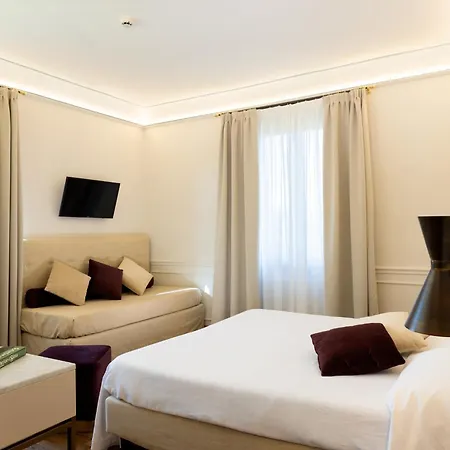 Chiusarelli Hotel