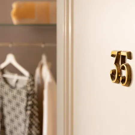 Chiusarelli Hotel 3*
