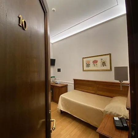 Hotel Chiusarelli