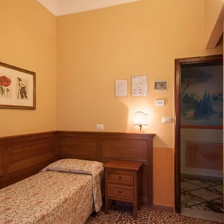 Hotel Chiusarelli Siena