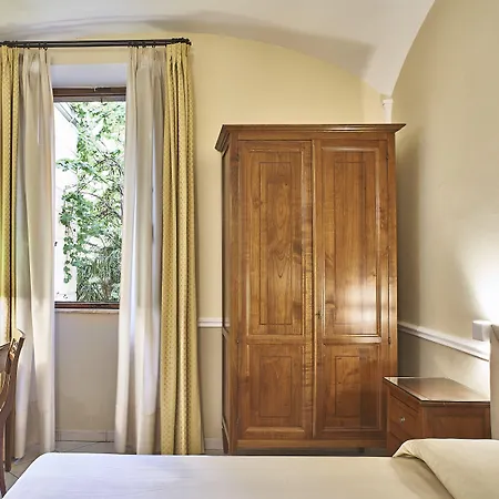 Chiusarelli Hotel