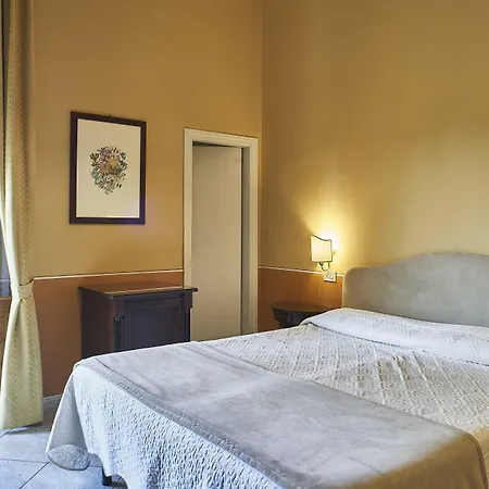 Chiusarelli Hotel