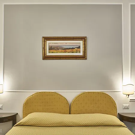 Chiusarelli Hotel