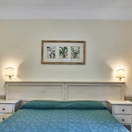 Chiusarelli Hotel