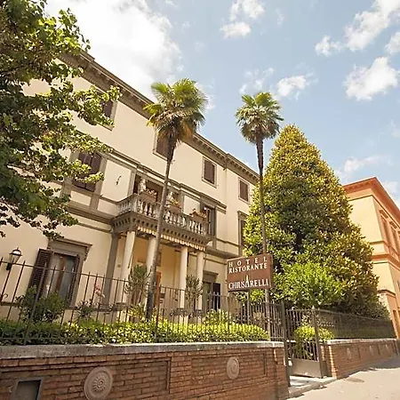 Hotel Chiusarelli 3*