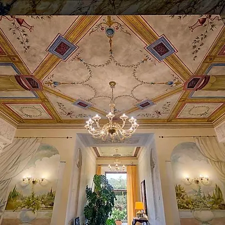 Hotel Chiusarelli Sienne