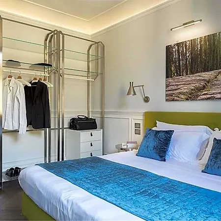 Chiusarelli Hotel Sienne