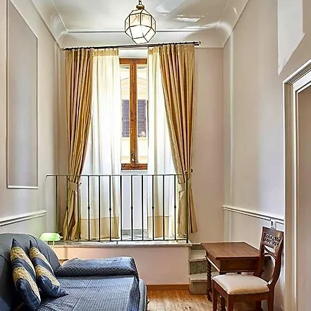 Hotel Chiusarelli Sienne