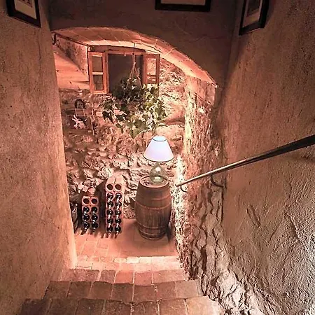 Chiusarelli Otel Siena
