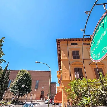 Chiusarelli Otel