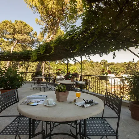 Chiusarelli Hotel