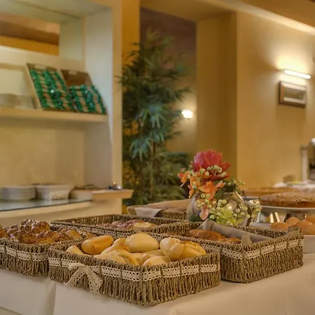Hotel Chiusarelli