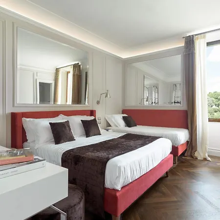 Chiusarelli Hotel Siena