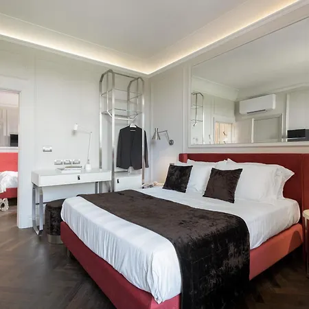 Chiusarelli 3* Siena