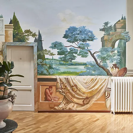 Hotel Chiusarelli 3*