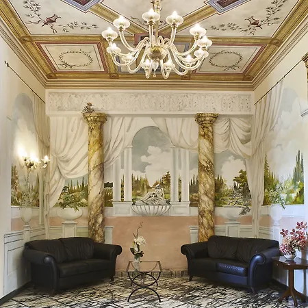 Chiusarelli 3* Σιένα