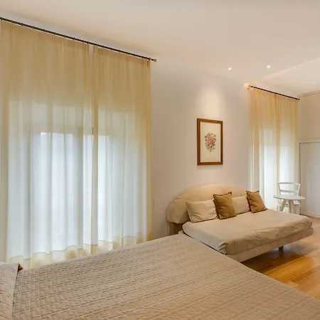 アルベルゴ キウザレッリホテル 3*