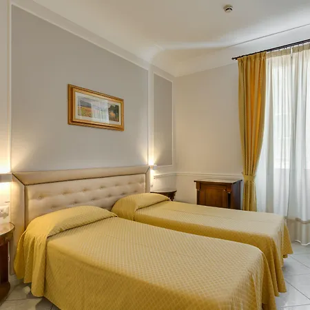 Hotel Chiusarelli 3*