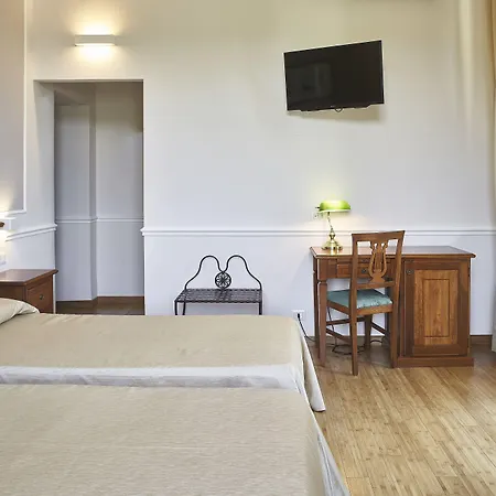 Hotel Chiusarelli 3*