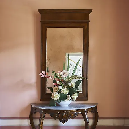 アルベルゴ キウザレッリホテル ホテル