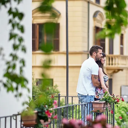 Chiusarelli 3* Siena