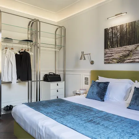 Chiusarelli 3* Siena