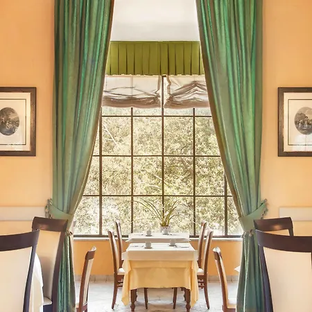 アルベルゴ キウザレッリホテル ホテル シエーナ