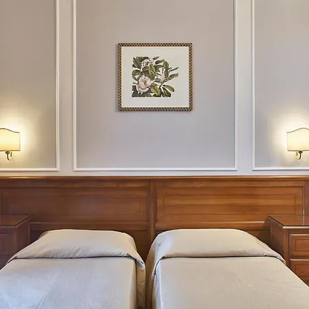 Chiusarelli Hotel Siena