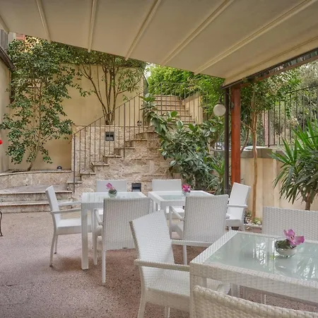 Chiusarelli Hotel Siena