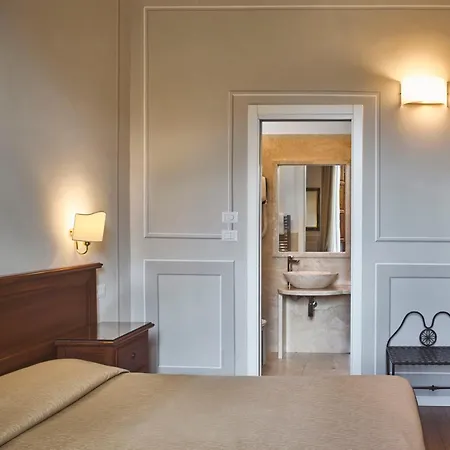 Hotel Chiusarelli 3*