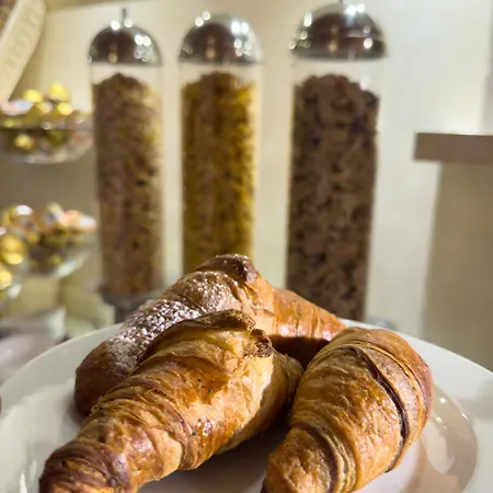 Chiusarelli Hotel Siena