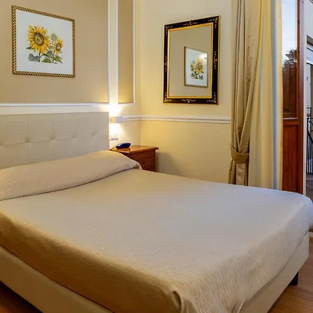Chiusarelli Hotel