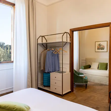 Chiusarelli Hotel 3*