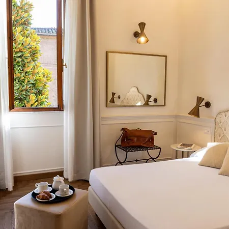 Chiusarelli 3* Siena